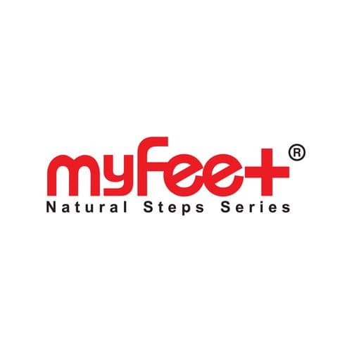 My Feet
