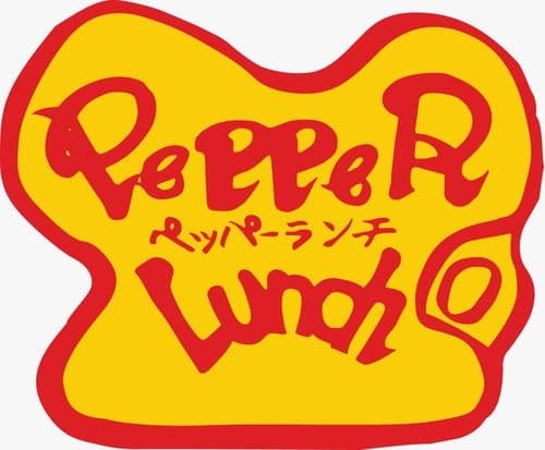 Pepper Lunch