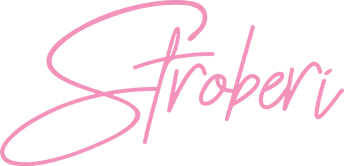 Stroberi