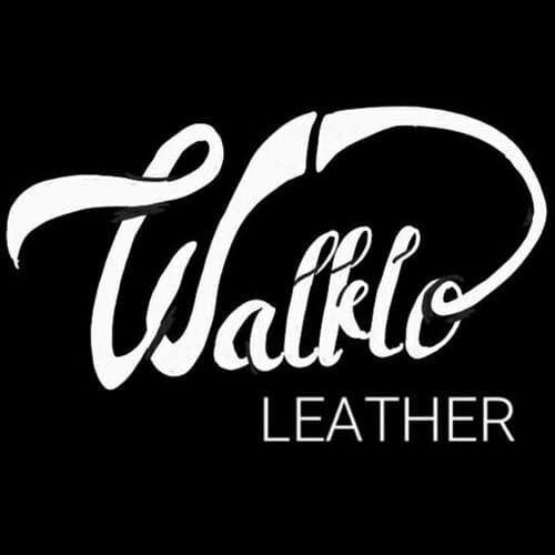 Walklo Leather