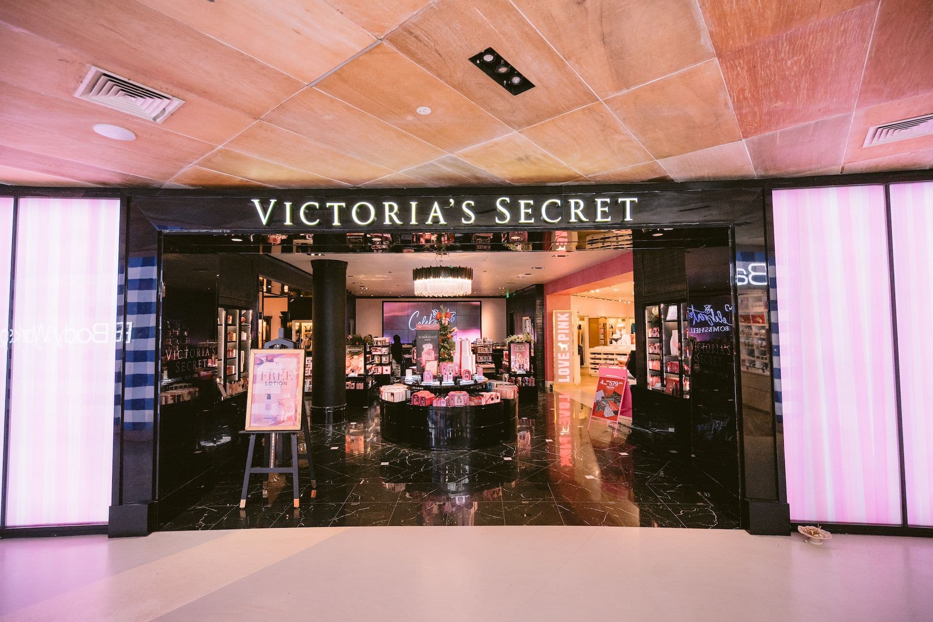 beachwalk Bali - the 1st in Indonesia Victoria's Secret Full Assortment is  NOW OPEN at Beachwalk Shopping Center, Bali. Shop Bras, sleep, fragrance,  sport & more! Get special offers for limited time