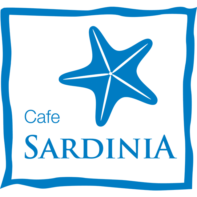 Cafe Sardinia