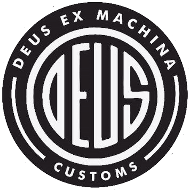 Deus Ex-Machina