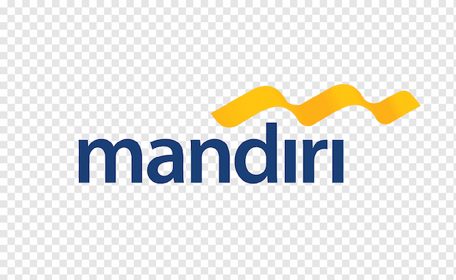 ATM Bank Mandiri