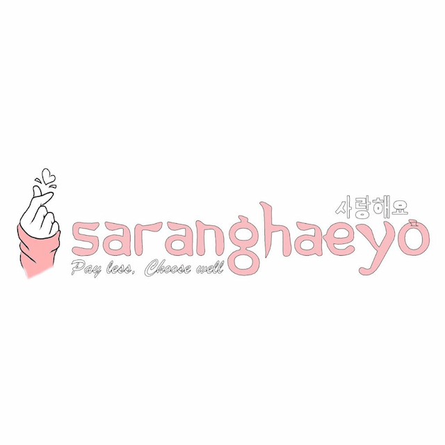 Saranghaeyo