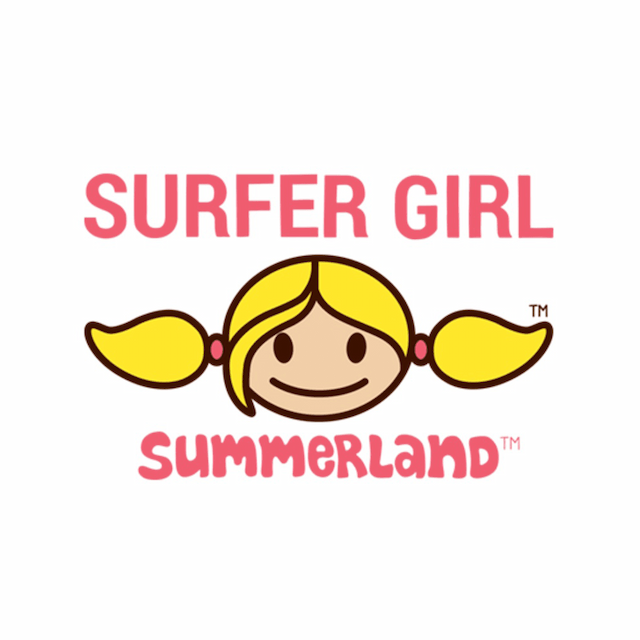 Surfer Girl